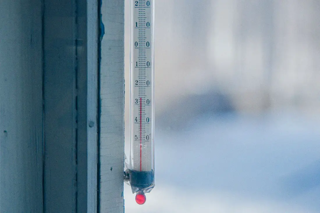 Barometers made